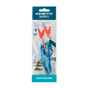 Blue Fire Tail