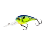Chart. Blue Craw