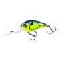 Chart. Blue Craw