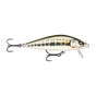 Gilded Minnow