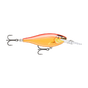 Gilded Gold Orange
