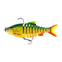 Firetiger Rudd
