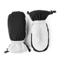 Black/Offwhite