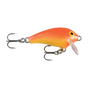 Gold Fluorescent Red