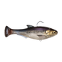 Slow Sink Gizzard Shad