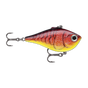 Redfire Crawdad