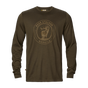 Willow green stag