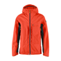 Flame Orange-Mountain Blue