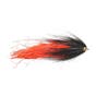 Hollow Deceiver Black & Red fly