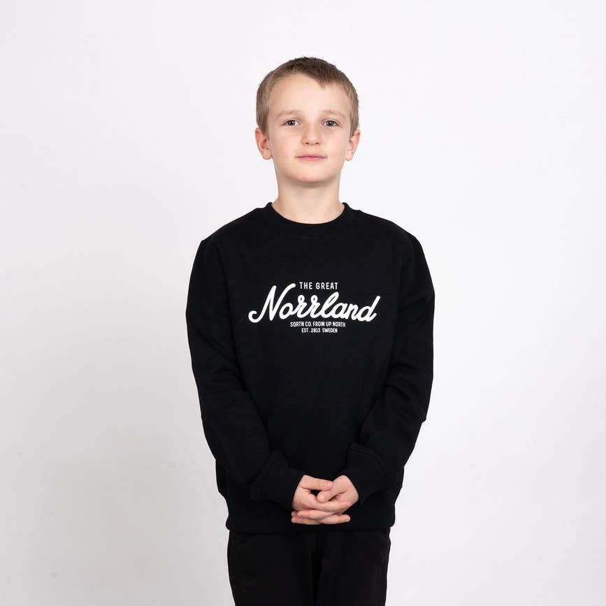 GREATNORRLANDJUNIORCREWNECK-BLACK.webp