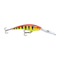 Hot Tiger