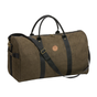 Suede Brown/Black