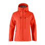 Flame Orange