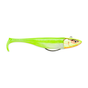Coastal Hot Chartreuse