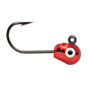Glow Metallic Red