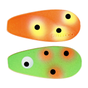 Green/Orange Clown