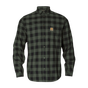 Green check
