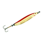 Gold/Red