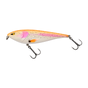 Albino Trout