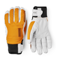 Orange/Offwhite