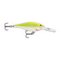 Silver Fluorescent Chartreuse