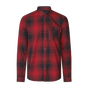 Red check
