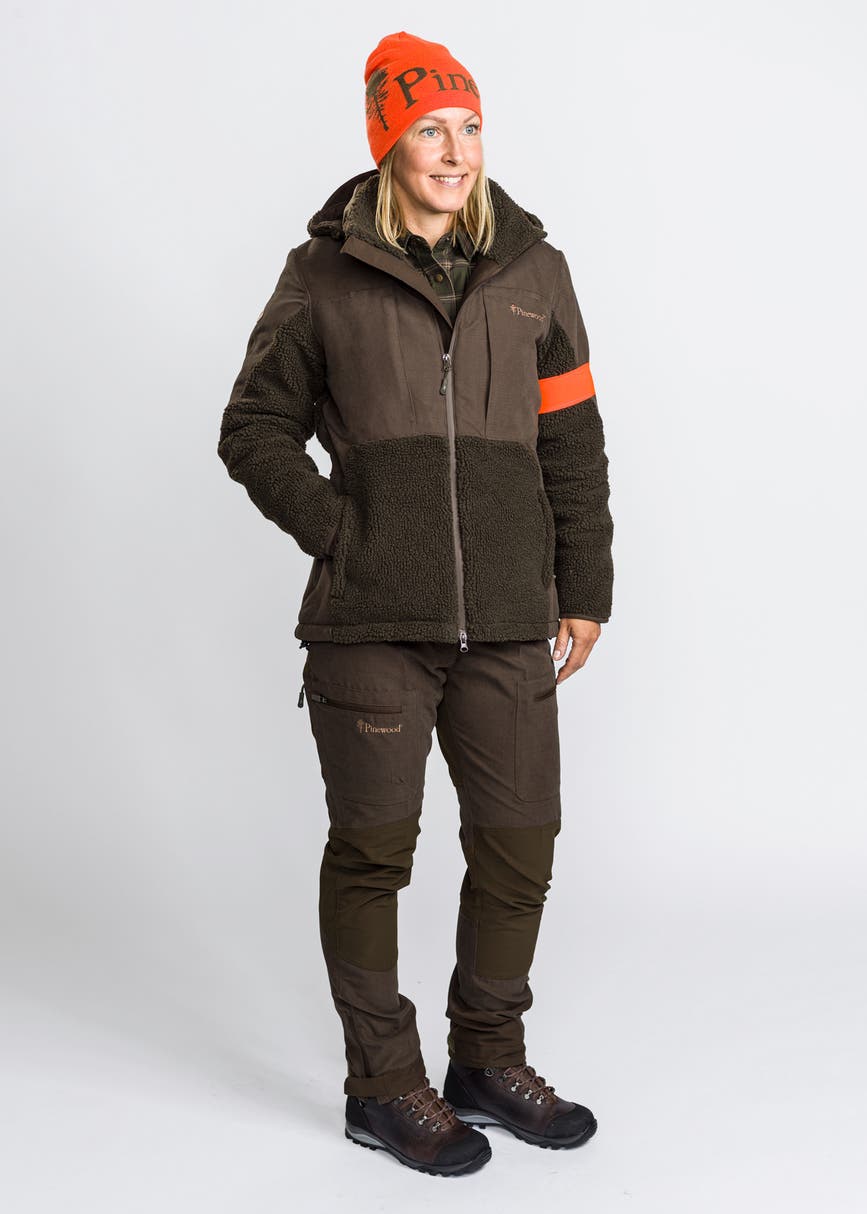 3985-244-60_Pinewood-Womens-Trousers-Caribou-Hunt_Suede-Brown-Dark-Olive.jpg