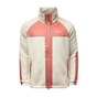 CremeWhite/BrickPink