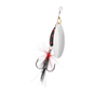M-Grub Nr 2 Silver / Black Lemon
