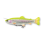Lemon Trout