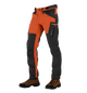 Haunter Funäs Pants Orange_left.png