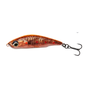Fluorescent Orange Copper
