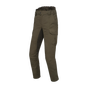 Green Moss