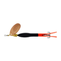Black/Flouro Orange