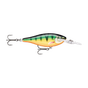 Gilded Perch