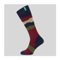 Navy Stripes