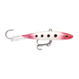 Glow Pink Squirrel