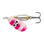 Pink White Stripe UV