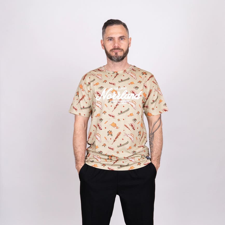 GONENORRLANDTSHIRT-MOUNTAINKHAKI1.webp