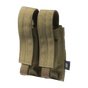 Coyote Brown