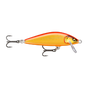 Gilded Gold Orange