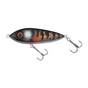 Burbot Motoroil