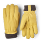 Natural yellow