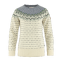 Chalk White-Flint Grey