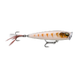 Gilded Pearl Orange