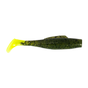 Watermelon/Chartreuse Tail