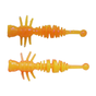 Fluorescent Orange/Sunshine Yellow