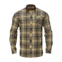 Light teak check