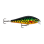 Hot Tiger Pike