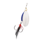 M-Grub Nr 2 Silver / Red Tiger